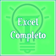 Curso Excel Completo